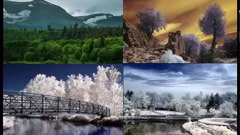 RS2.5 - Optical remote sensing: image visualisation