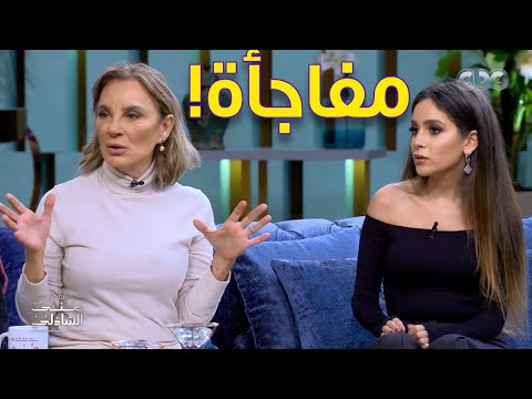 مش هتصدقوا أم جميلة عوض كانت ممثلة في ريا وسكينة