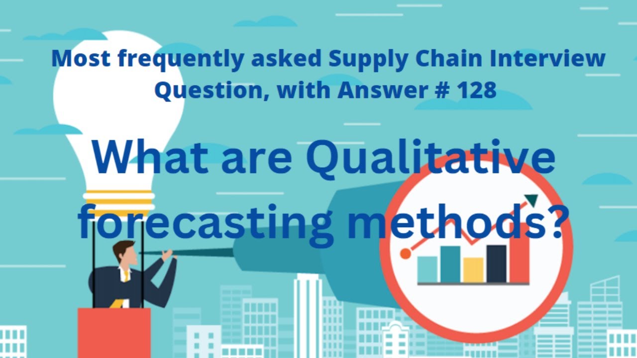 what-are-different-qualitative-forecasting-methods-youtube