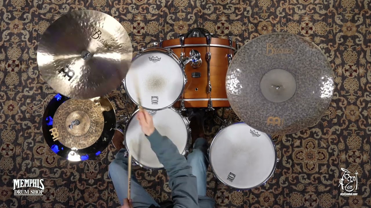 Meinl 16
