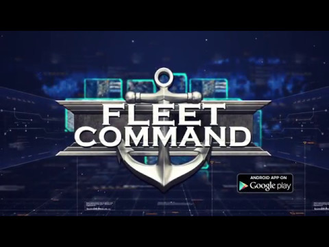 Fleet Command – Wygraj Legion War