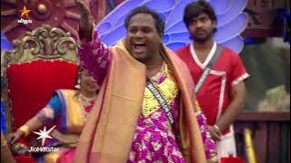 Bigg Boss Tamil Season 9 | 13th November 2025 - Promo 1