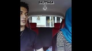 KOMPILASI VIDEO LUCU ALFI SAGA DAN FATMA