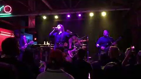 Argyle Goolsby Performs one of his old Blitzkid Tu...