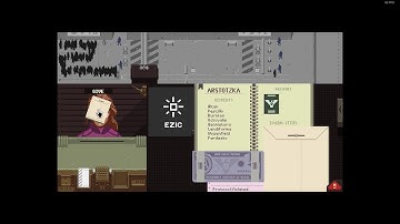 Taking Bribes and Detaining for Cash - Papers Please [Part 11]