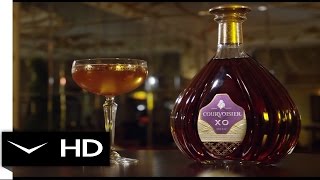 Courvoisier | Toast of Paris UK