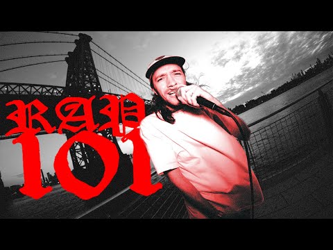 RAP 101