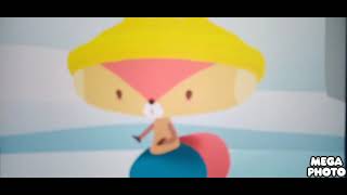 Rocco | Babytv Deutsch