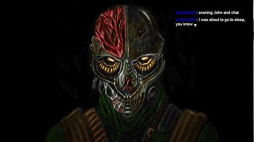 Doom Wadstream: Doomworld Mega Project 2017 part 4