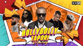 Hollybolly Pop X Tapori Mashup - Dip Sr Top Hit Mix