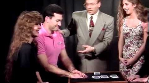 Michael Ammar - Macdonald