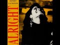 Janet Jackson Featuring Heavy D Alright 7 House Remix mp3