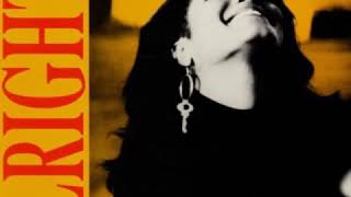 Janet Jackson Featuring Heavy D. - Alright (7" House Remix)