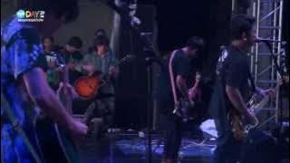 Pee Wee Gaskins feat TarO & JirO - My Sassy Girl (Live at Hai Day 2014)