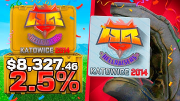 MY BIGGEST WIN ON MY BIGGEST CASE BATTLE! (CSBATTLE)