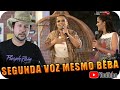 MAIARA E MARAISA LIVE e Segunda Voz Certeira By Marcio Guerra