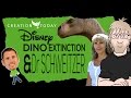 Creation Today Claims - Disney Dinosaur Extinction (feat. Dr. Mary Schweitzer)