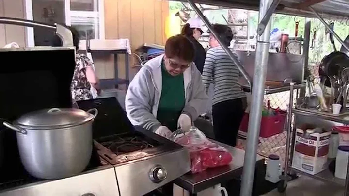 Fiestan San Miget (Talofofo) - Roy, WA 2014