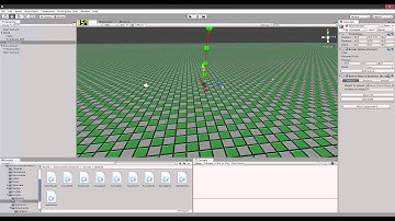 Sonic Unity Framework -  Spline Spawner Tutorial