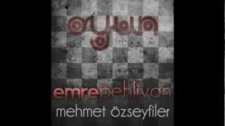 Video thumbnail of "Emre Pehlivan - Oyun"