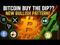 Bitcoin Last Chance For The Bulls With This Move!! Watch ASAP!!