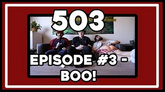 503 Podcast