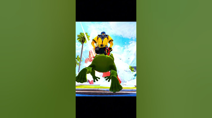 Power Of Naruto Super Emote | Free Fire X Naruto