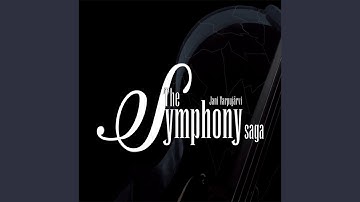 Symphony part 3 – Strings for you