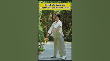 Keep practicing and you will see results.”Reverse aging “✨💃#tcm #fyp #taichi #exercises #antiaging