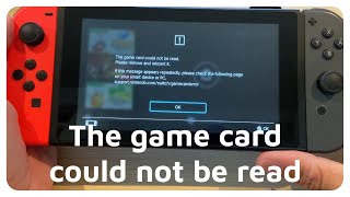 Nintendo Switch OLED - Unable To Access SD Card - Nintendo Switch -  TronicsFix