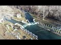 В  Хасавюртовском районе завершилась реконструкция  канала «Кушбар»