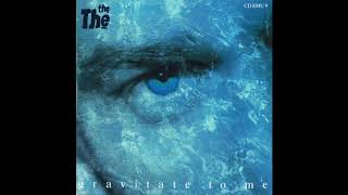 The The ‎– Gravitate To Me‎ (CD, Single) 1989