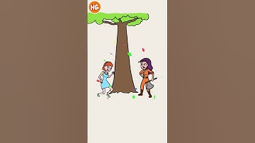 Epic DOP Draw level 19 cool gameplay walkthrough |All levels |android, iOS mobile | newupdate#shorts