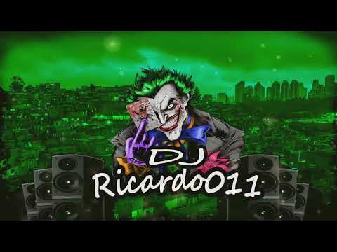 AUTOMOTIVO SURREAL (DJ RICARDO 011)