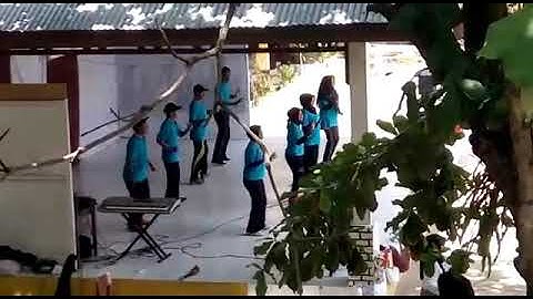Sarjojo guru sman 1 tolitoli