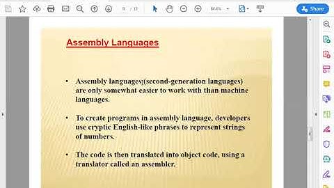 SAITM  B Tech Cse 6th Sem  System Programming & System Administration  Unit No  1 Lecture No 10