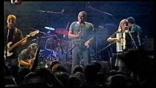 Tři sestry v Paláci Akropolis - celý koncert (1997)