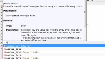 Manipulating and Creating Images with PhP 17