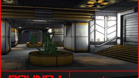 DeFRaG World Cup by [fps]Proky (dfwc2021-1 cpm)