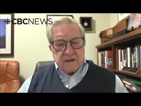 Federal Budget Aims To Reduce Immigration Targets 