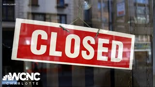 Some small businesses shut out of 2nd round PPP loans