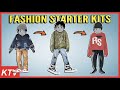 2020 Streetwear Fashion STARTER KITS *REACTION*