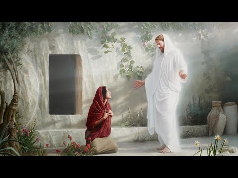 სასიხარულო ამბავი | #მისიწყალობით აღდგომა 2022