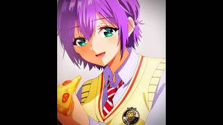 𝗛𝗶𝗿𝗼 𝗞𝗻𝗼𝘄𝘀 𝗧𝗵𝗲𝘆 𝗞𝗶𝘀𝘀𝗲𝗱- Couple Of Cuckoos S2Ep12 Meant To Be Edit