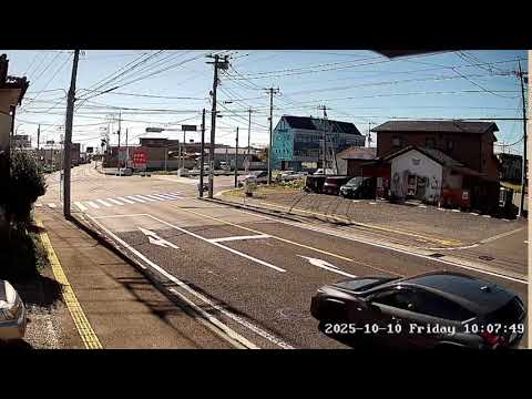 栃木県 大田原市中央ライブカメラ Tochigi Otawara Live camera.world.cam