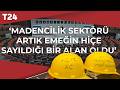DEM Partili Şenyaşar: Sabahattin Yıldız'ın sahibi olduğu şirketin 3 bine yakın maden ruhsatı var