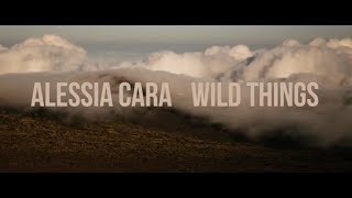 [JLM RELEASE] WILD THINGS By Alessia Cara Music Video (Young Bombs Remix)