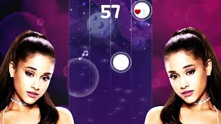 Problem - Ariana Grande - Dream Piano Tiles ~MAGIC~ screenshot 2