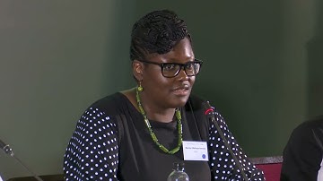 "AI for Good" Case 1: Decolonised Science: Natural Language Processing by Masakhane  (JW300 dataset)
