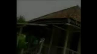 Idak Rotan Akar Pun Jadi